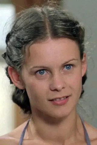 Peliculas de Petra Blossey