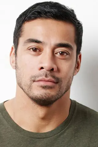 Peliculas de Robbie Magasiva
