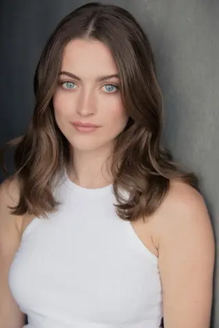 Peliculas de Lauren McQueen