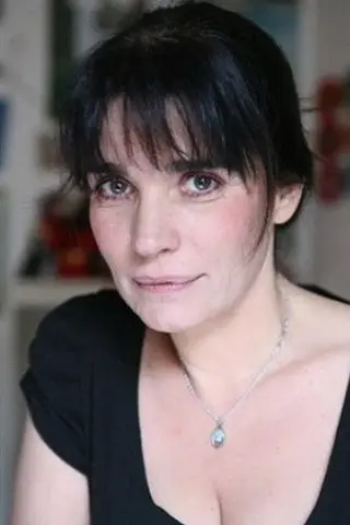 Peliculas de Christine Citti