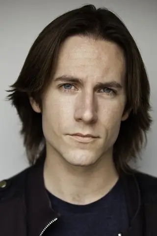 Peliculas de Matthew Mercer
