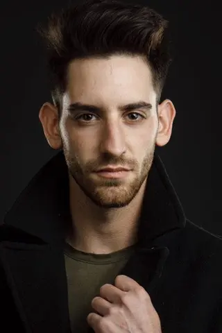 Peliculas de Noah Bain Garret