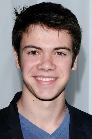 Peliculas de Alexander Gould