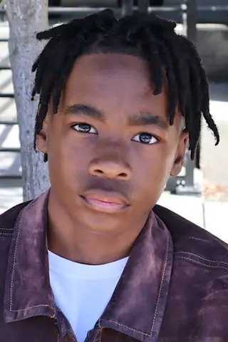 Peliculas de Kameron Meadows