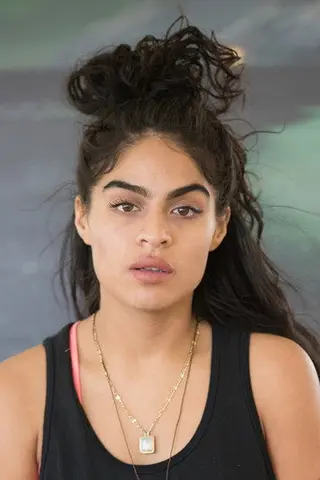 Peliculas de Jessie Reyez
