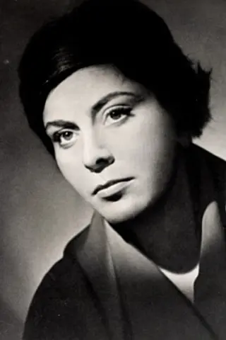 Peliculas de Marianne Wünscher
