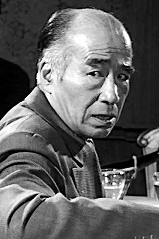 Peliculas de Tetsu Komai