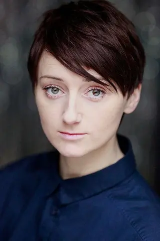 Peliculas de Jodie McNee