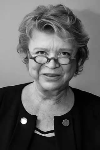 Eva Joly - Córka • Potomstwo