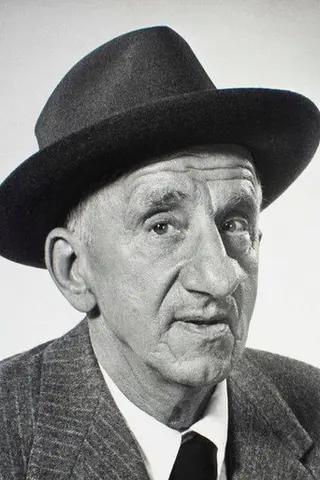 Peliculas de Jimmy Durante