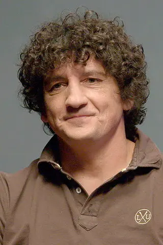 Peliculas de Jero García
