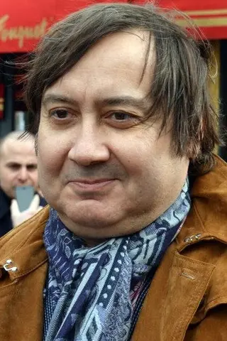 Peliculas de Michel Fau