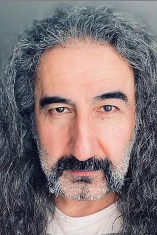 Peliculas de Ali Sinan Demir
