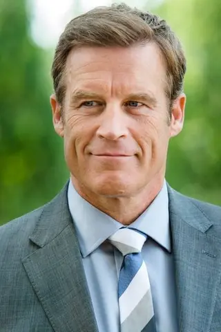 Peliculas de Mark Valley