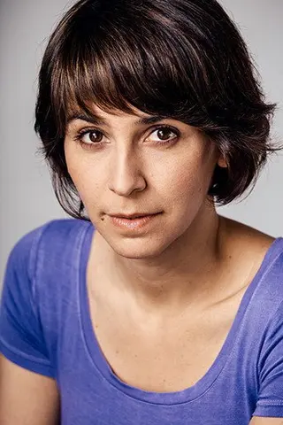 Peliculas de Megan Messmer