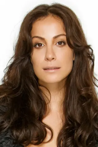 Peliculas de Fatma Toptaş