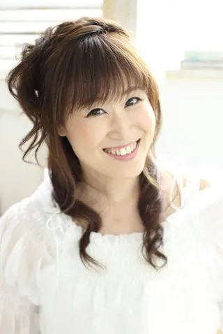 Peliculas de Makiko Ômoto