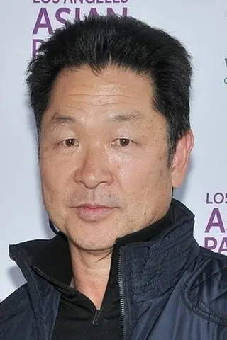 Peliculas de Simon Rhee