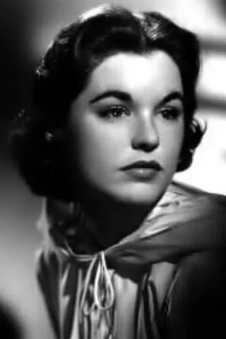 Peliculas de Sue Randall