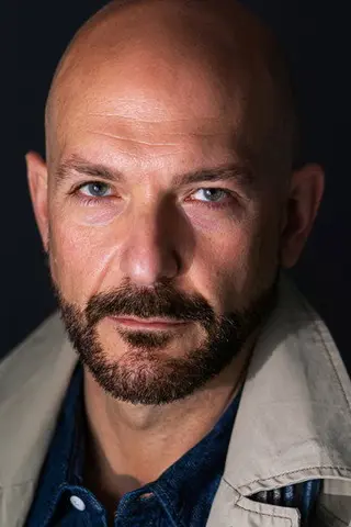 Peliculas de Marco Soriano
