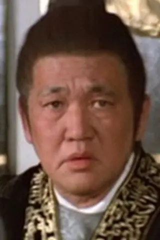 Cheung Chok-Chow - Córka • Potomstwo