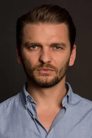Peliculas de Jakub Mazurek