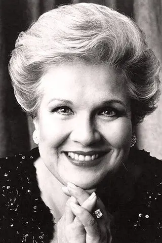 Peliculas de Marilyn Horne