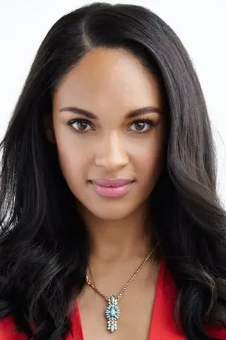 Peliculas de Cynthia Addai-Robinson