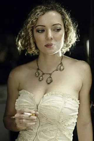 Peliculas de Brittany Slattery