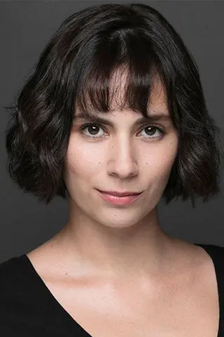 Peliculas de Burcu Gölgedar