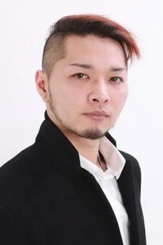 Peliculas de Hiroya Egashira