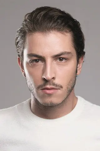 Peliculas de Boran Kuzum