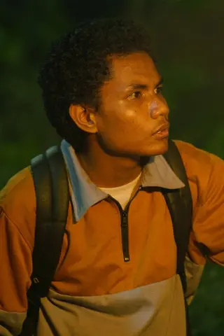Peliculas de Axandro Juliano