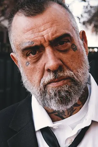 Peliculas de Mike Ferguson