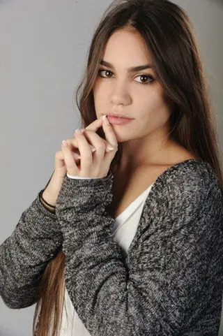 Peliculas de Beatrice Bruschi