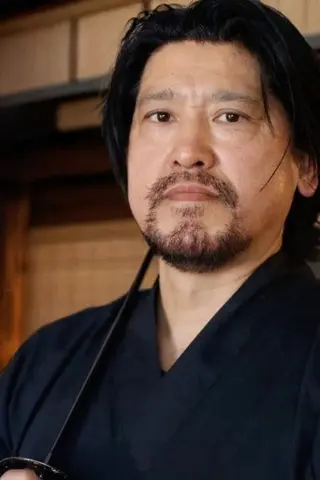 Peliculas de Masashi Ishizuka