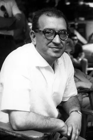 Peliculas de Antonio Pietrangeli