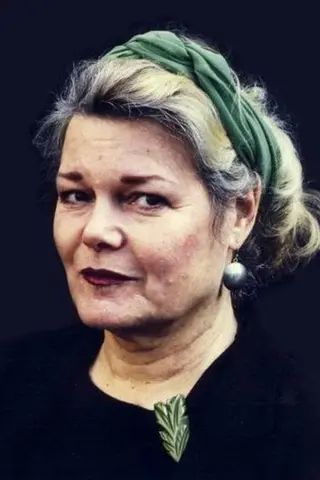 Peliculas de Katja Paryla