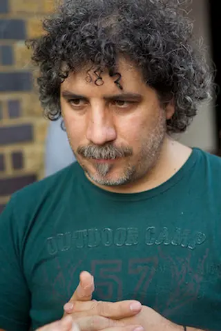 Peliculas de Mehmet Ergen