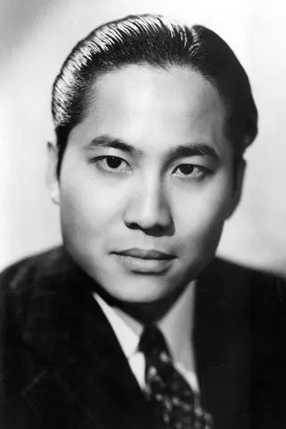 Peliculas de Keye Luke