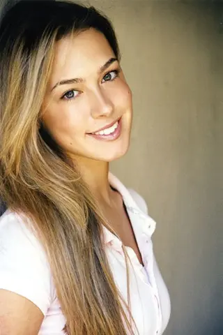 Peliculas de Brandi Engel
