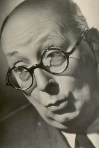 Peliculas de Hermann Pfeiffer