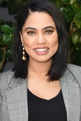 Peliculas de Ayesha Curry