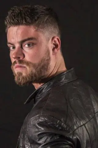 Peliculas de Jordan Devlin