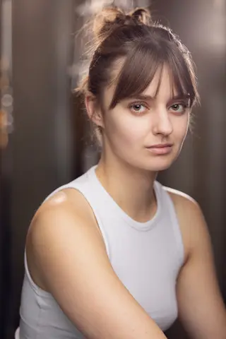 Peliculas de Jessica Balmer