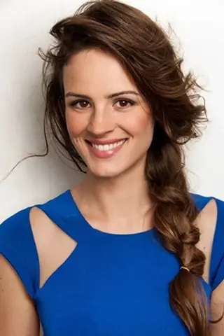 Peliculas de Ariela Massotti