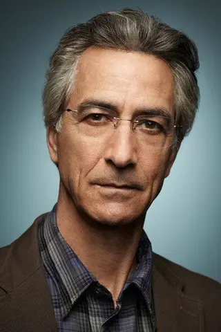 Peliculas de David Strathairn