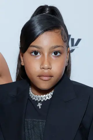 Peliculas de North West