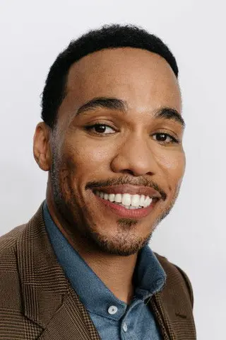 Peliculas de Anderson .Paak