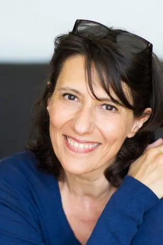 Marie-Laurence Tartas - Córka • Potomstwo